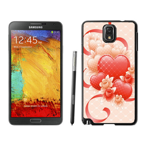 Valentine Sweet Love Samsung Galaxy Note 3 Cases EEI Valentine Sweet Love Samsung Galaxy Note 3 Cases EEI